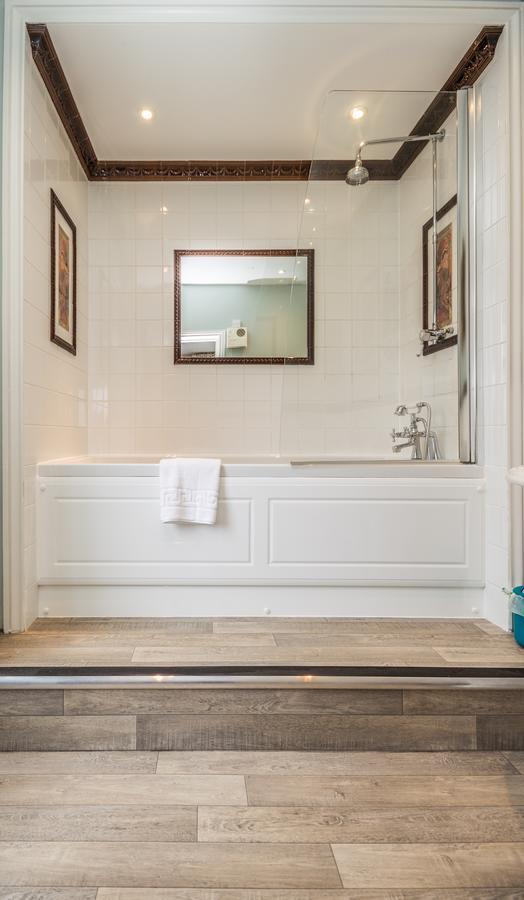 Stargazy Inn Port Isaac Zewnętrze zdjęcie